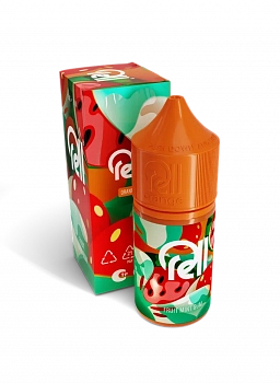 Ар RELL ORANGE "Fruit Mint Gum" 28-0