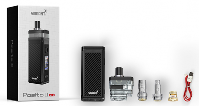 Smoant Pasito II 2500mAh Limited Edition (Marble)