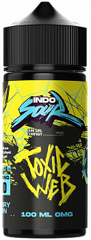 Ар Indo Sour "Toxic Web" 100-0