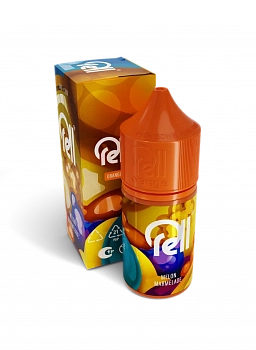 Ар RELL ORANGE "Melon marmelade" 28-0