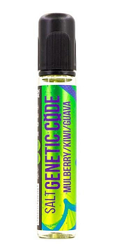 Ар Genetic Code EXTRA Mulberry Kiwi Guava 30-20